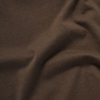 BLUR RABBIT SHORT SLEEVE T-SHIRT DARK BROWN