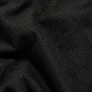 BLUR RABBIT SHORT SLEEVE T-SHIRT BLACK