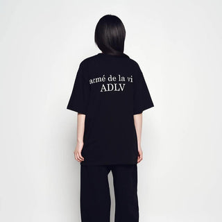 BABY FACE HUG BEAR DOLL SLEEVE T-SHIRT BLACK
(OVERSEAS & DOMESTIC EXCLUSIVE)