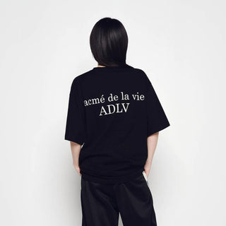 BABY FACE FROG BABY SLEEVE T-SHIRT BLACK
(OVERSEAS & DOMESTIC EXCLUSIVE)