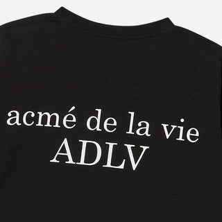 BABY FACE DIVING BOY SLEEVE T-SHIRT BLACK
(OVERSEAS & DOMESTIC EXCLUSIVE)
