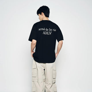 BABY FACE DIVING BOY SLEEVE T-SHIRT BLACK
(OVERSEAS & DOMESTIC EXCLUSIVE)