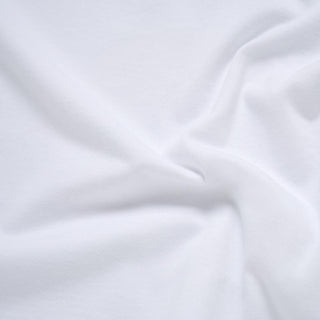 STAND AC BEAR SHORT SLEEVE T-SHIRT WHITE