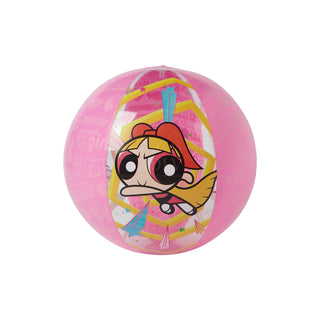 The powerpuff girls x acmedelavie beachball PINK