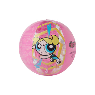 The powerpuff girls x acmedelavie beachball PINK