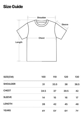 KIDS FOOTBALL AC BEAR SHORT SLEEVE T-SHIRT LIGHT BLUE