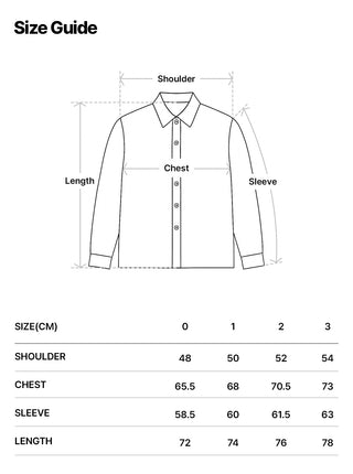 CHECK PAINT SHIRT PINK
