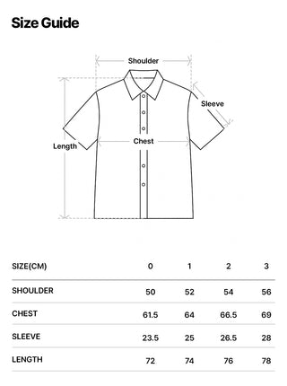 AC BEAR BASEBALL SHORT SLEEVE SHIRT IVORY