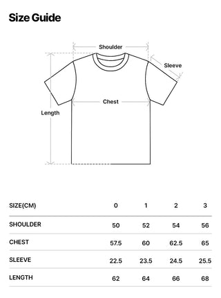 BASIC LOGO STANDARD SHORT SLEEVE KNIT GRAY