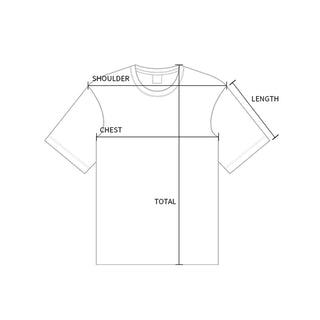 KIDS BASIC LOGO SHORT SLEEVE T-SHIRT WHITE