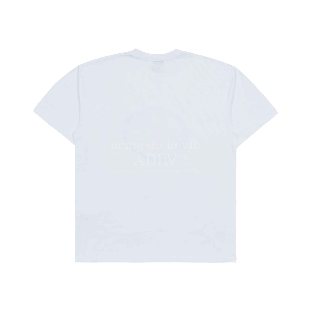 White plane t shirt sale