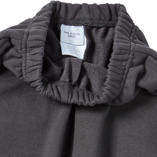 KIDS AC BEAR STATUE OF LIBERTY ZURRY PANTS CHARCOAL