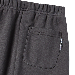 KIDS AC BEAR STATUE OF LIBERTY ZURRY PANTS CHARCOAL