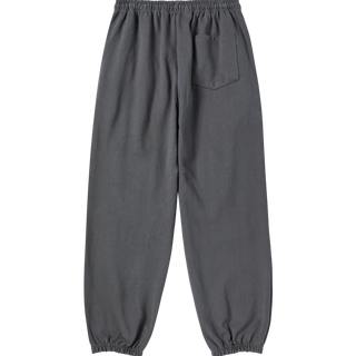 AC BEAR STATUE OF LIBERTY PANTS CHARCOAL