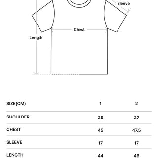 WOMAN MIRROR AC BEAR CROP SHORT SLEEVE T-SHIRT LIGHT PINK
