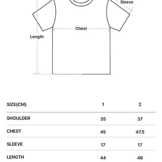 WOMAN MIRROR AC BEAR CROP SHORT SLEEVE T-SHIRT WHITE